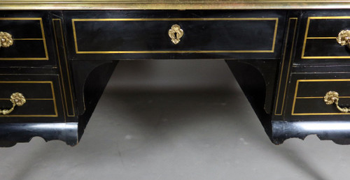 Bureau De Style Louis XIV
