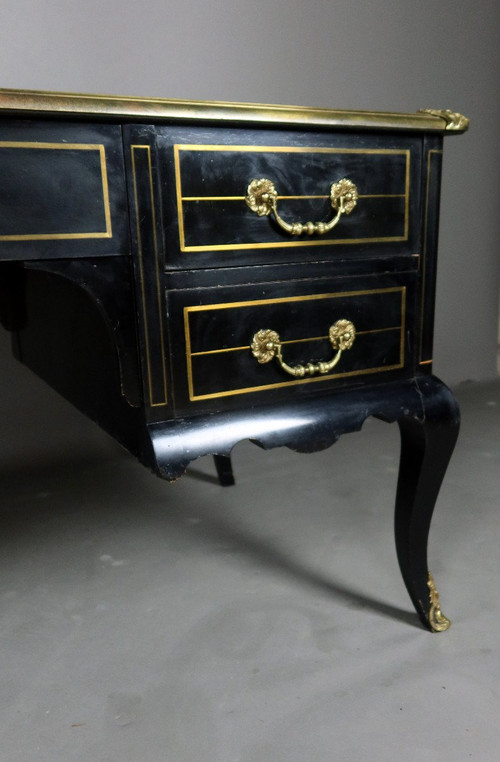 Bureau De Style Louis XIV
