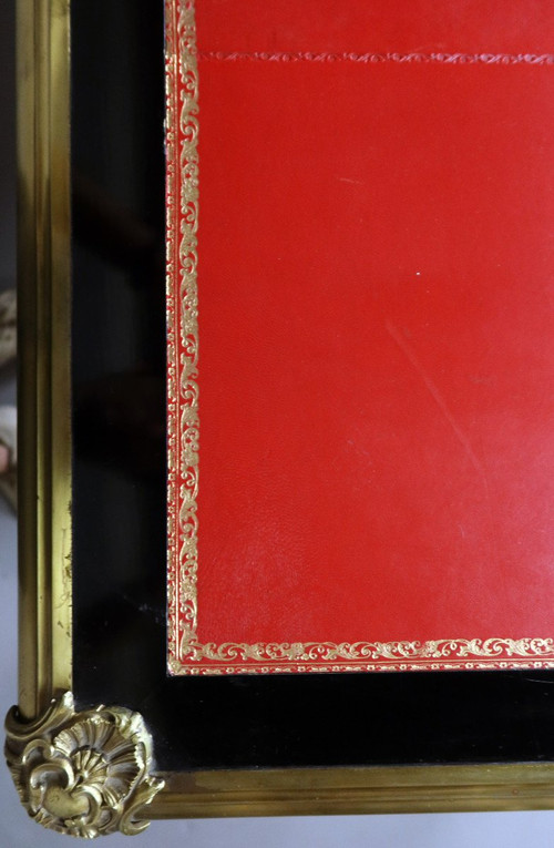 Bureau De Style Louis XIV