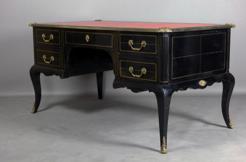 Bureau De Style Louis XIV