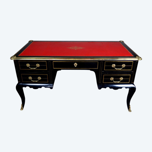 Bureau De Style Louis XIV