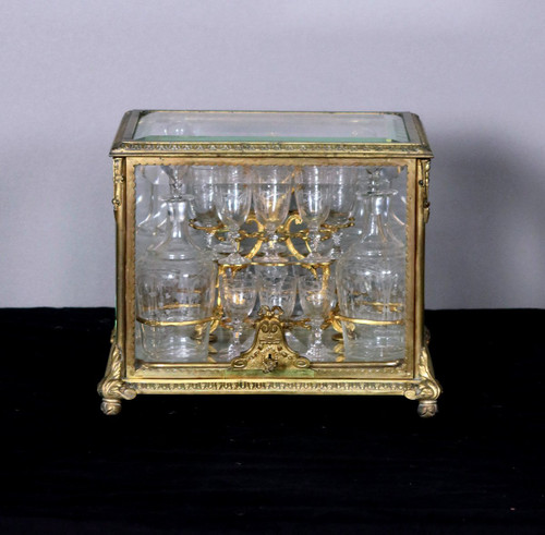 Cantina Liquori XIX