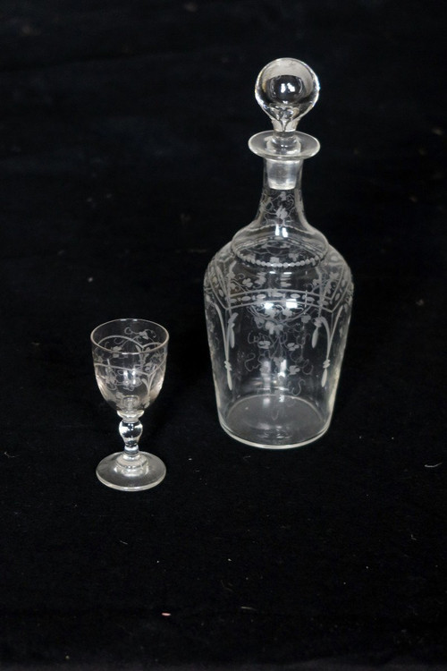 Cantina Liquori XIX