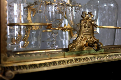 Cantina Liquori XIX