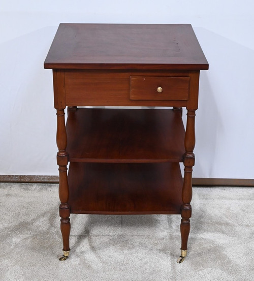 Table Desserte de Salon, époque Restauration – Début XIXe