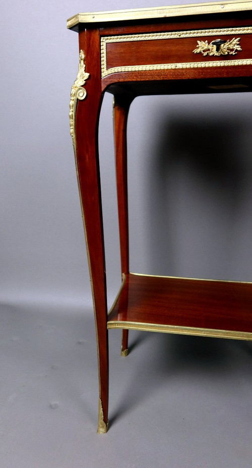 Table d'Appoint XIX ème Siècle