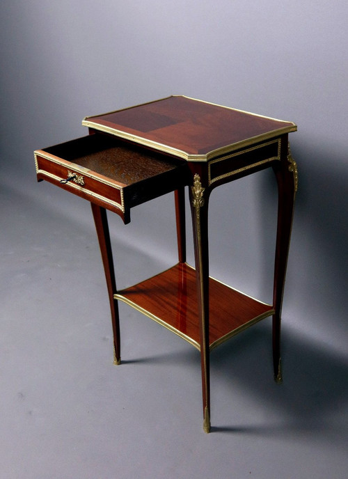 Table d'Appoint XIX ème Siècle