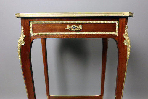 Table d'Appoint XIX ème Siècle