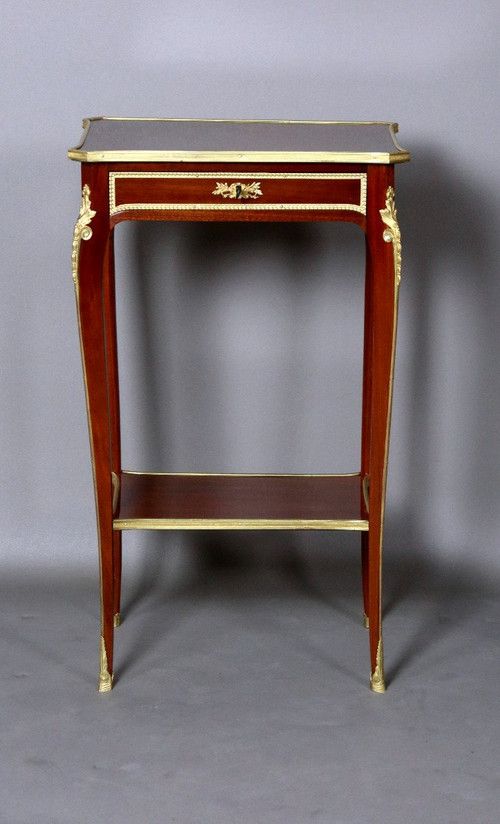 Table d'Appoint XIX ème Siècle