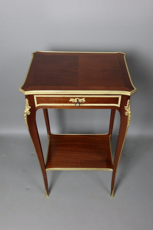 Table d'Appoint XIX ème Siècle