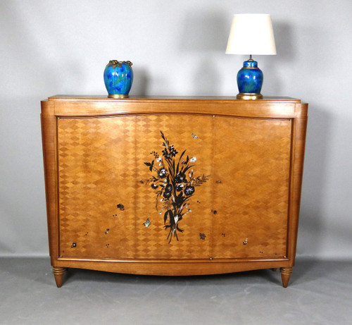 Buffet De Jules Leleu