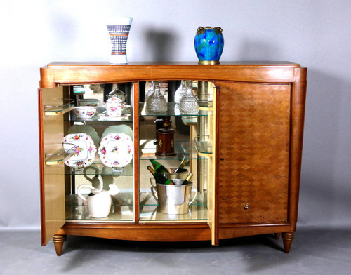 Buffet De Jules Leleu