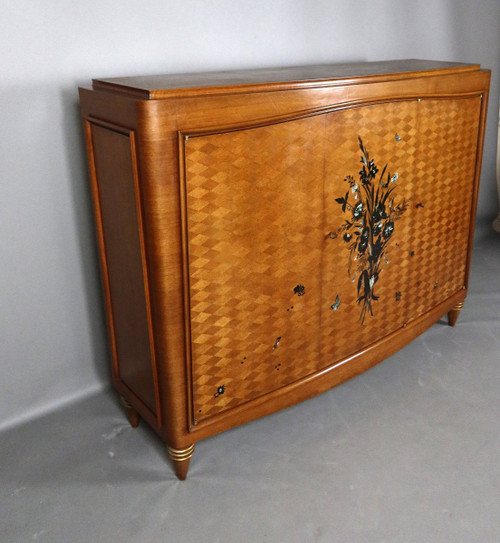 Buffet De Jules Leleu