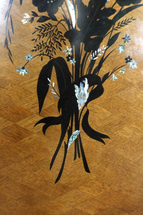 Buffet De Jules Leleu