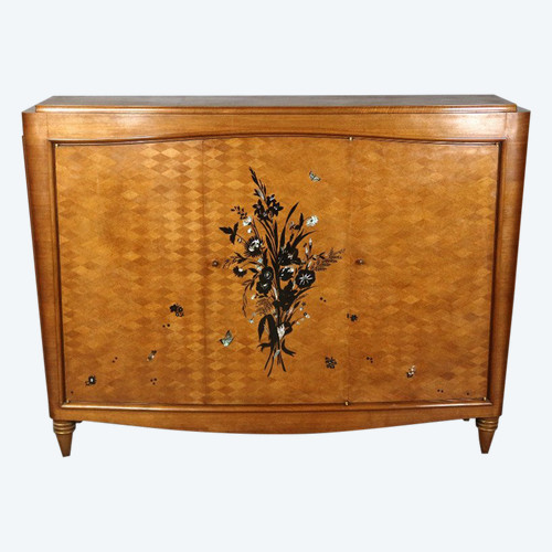 Buffet De Jules Leleu