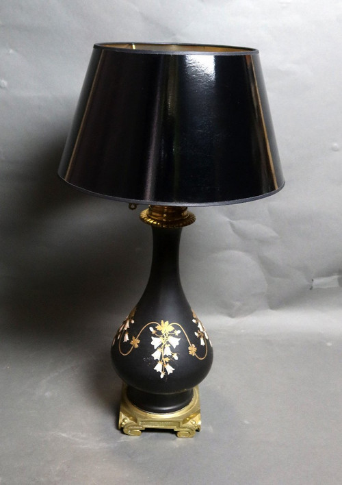 Coppia di lampade Napoleone III