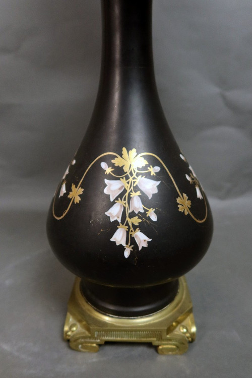 Coppia di lampade Napoleone III