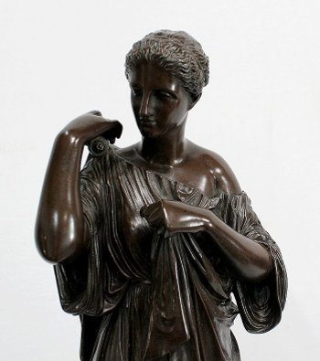  Antique Property Clock - Late 19th Century