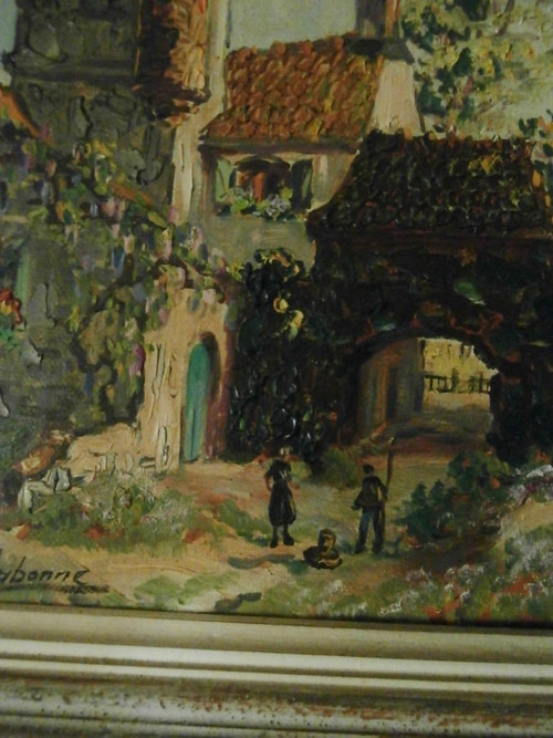 Tableau Par Géo Labonne.