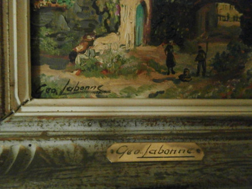 Tableau Par Géo Labonne.