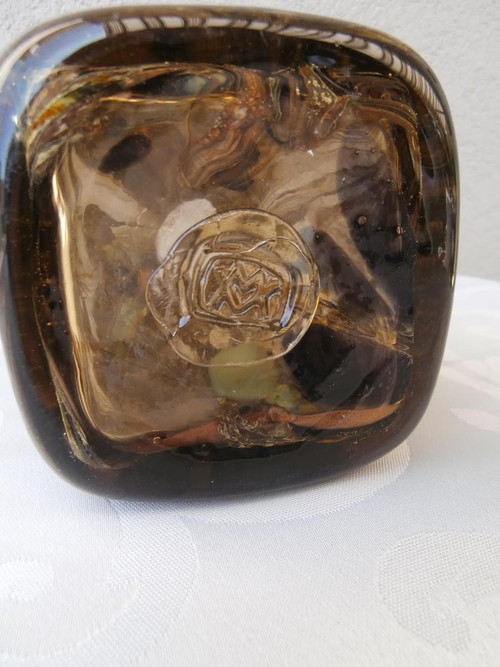 Glashütte Maure-Vieil
