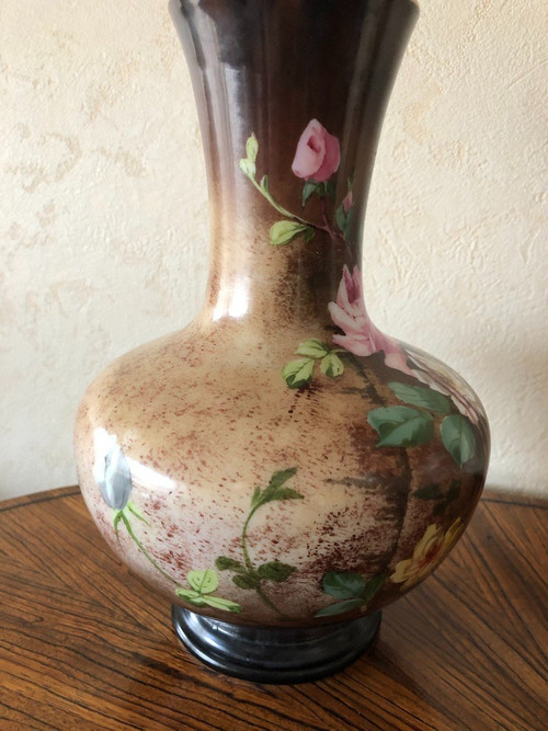 Opalvase