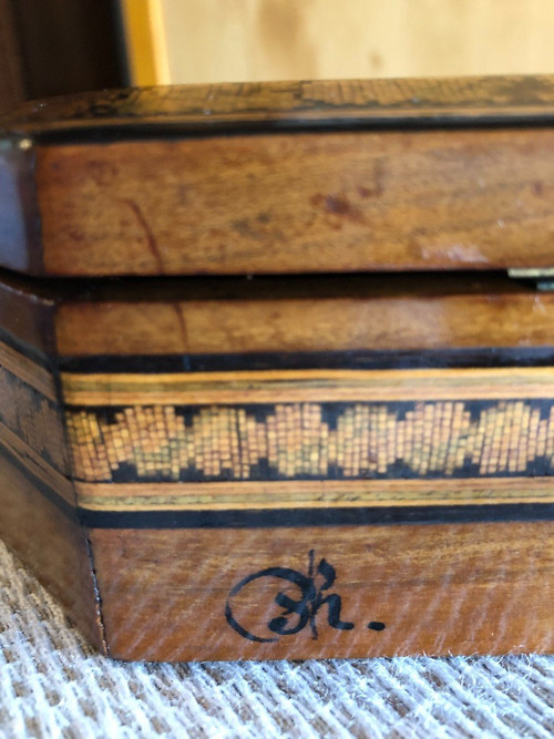 Box