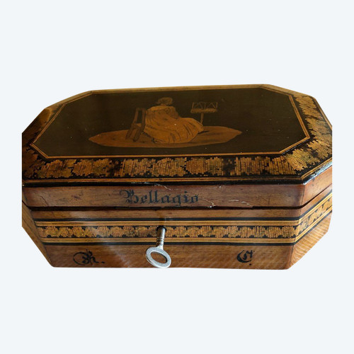 Box