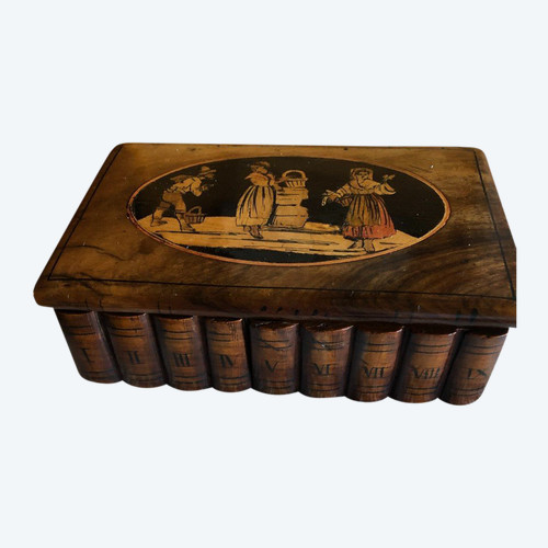 Box