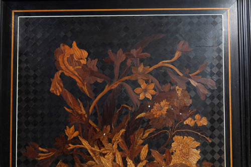 Buffet Napoleon III Hunsinger And Wagner Circa 1880