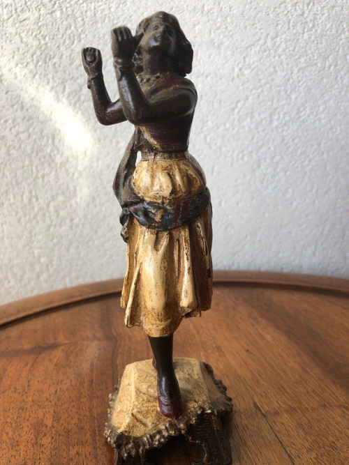 Bronzo di Vienna