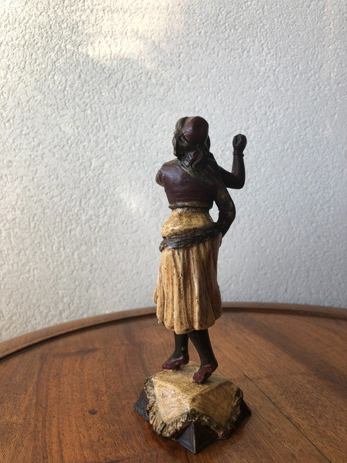 Bronzo di Vienna