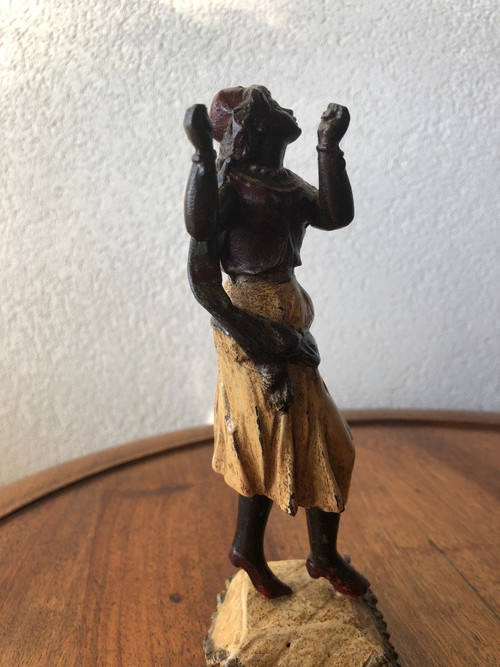 Bronzo di Vienna