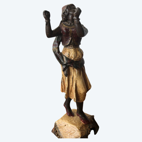 Bronzo di Vienna