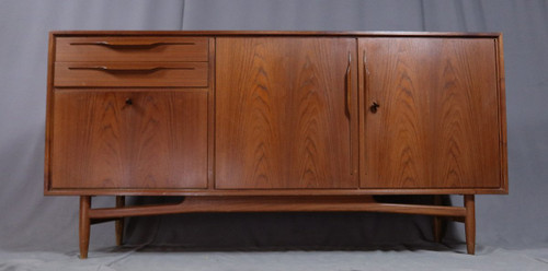 Enfilade Vintage en teck