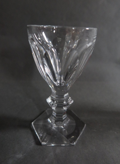 Baccarat Service Harcourt Model