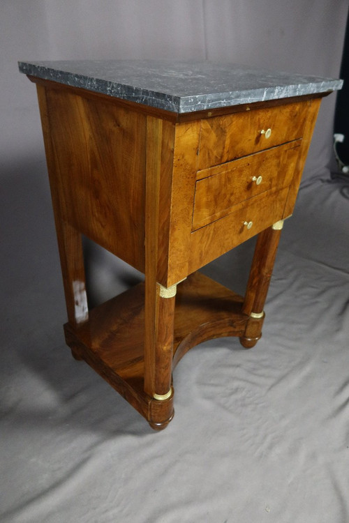Table de salon Empire