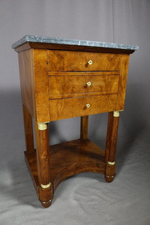 Table de salon Empire