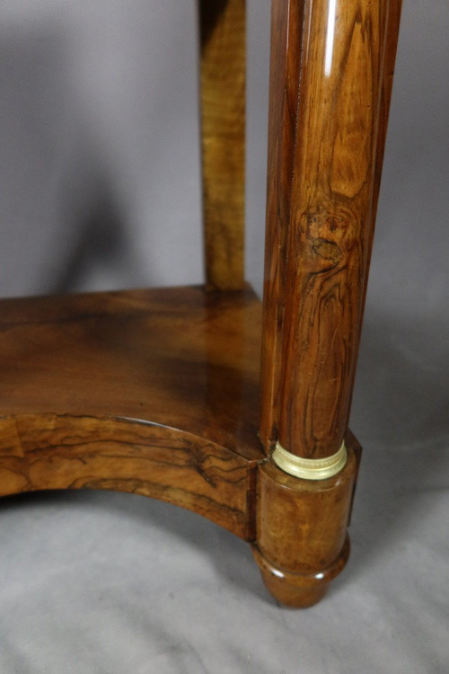 Table de salon Empire