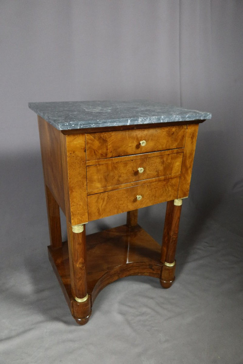 Table de salon Empire