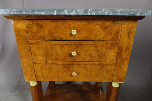 Table de salon Empire