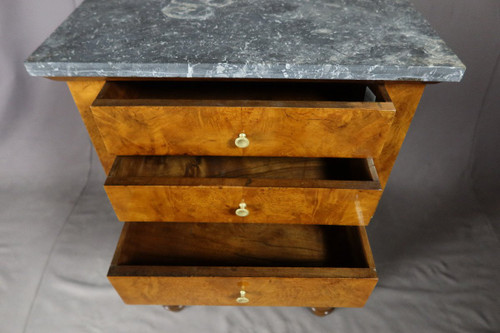 Table de salon Empire