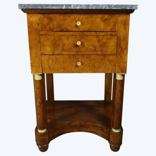 Table de salon Empire