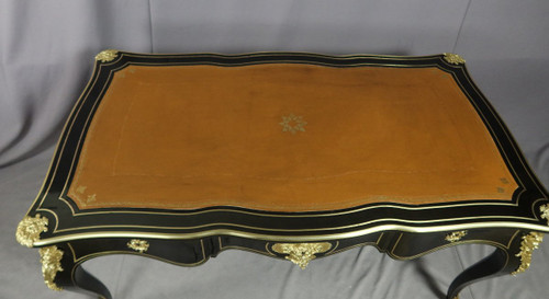 Bureau Louis XV Napoléon III