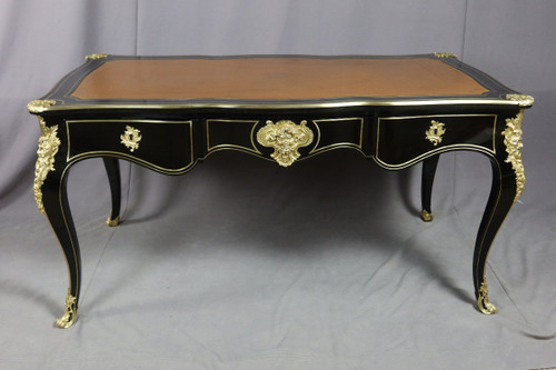Bureau Louis XV Napoléon III