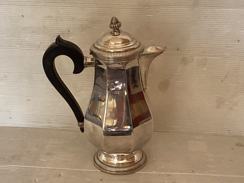 Coffee service