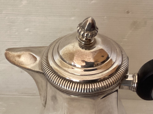 Coffee service