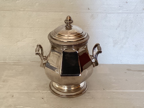 Coffee service
