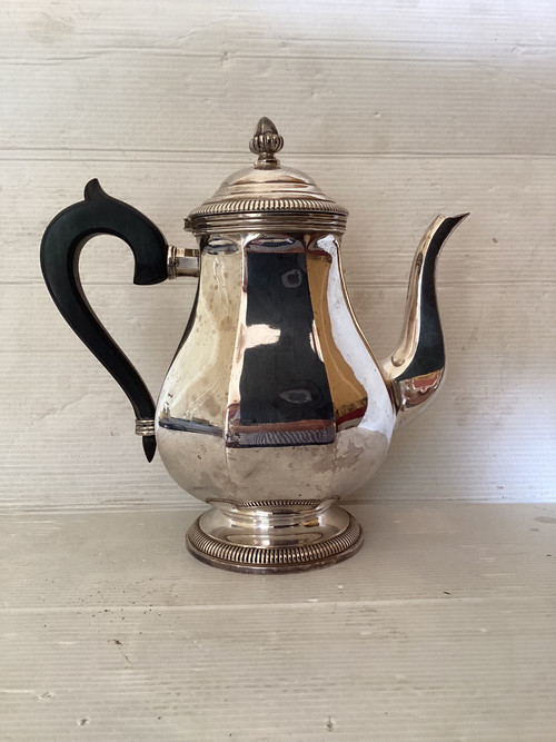 Coffee service