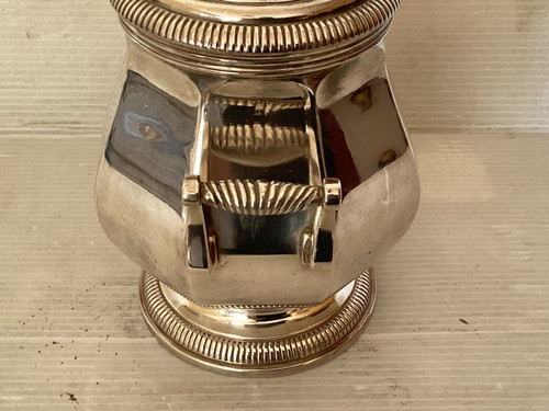 Coffee service